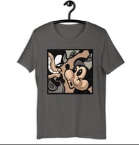 Image 1 of steamboat Unisex t-shirt