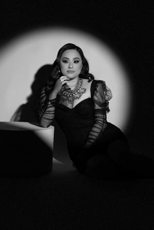 Image of Diana Dress 