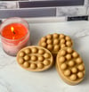 Honey Turmeric Soap Bar- Massage Bar