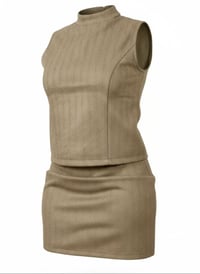 Image 2 of Mocha Majesty Set