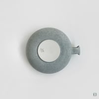 Image 5 of Yumiko Iihoshi Porcelain 	HIDAMARI CUP110