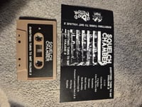 Image 2 of Squelch Chamber - Everything Turns to Shit Vol 2
