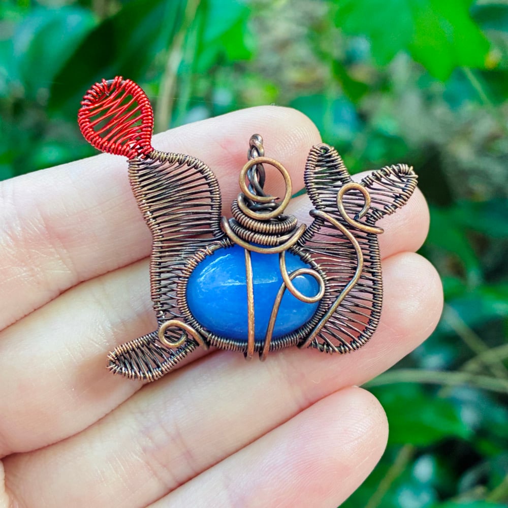 Image of Circus Seal