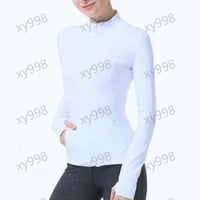 Image 3 of Yoga Jacket