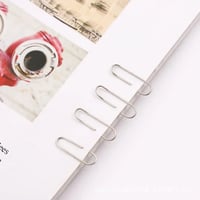 Image 7 of Paper Clips - Small 29mm - 200 Pieces