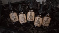 Empress vegan body oil (oil only) 