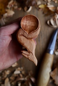 Image 3 of Fox Coffee  Scoop