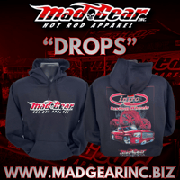 Image 1 of HOODIE - New Print! DROPS