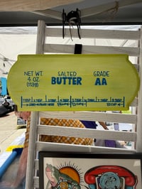 Butter believe it 