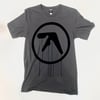 Aphex Twin Drip Logo T-shirt