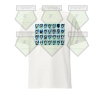 Image 2 of Scotland World Cup 26 Squad T-shirt 