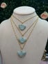jaded mariposa necklace Image 2
