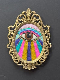 Image 2 of Love Tokens - Mystic Eye 2