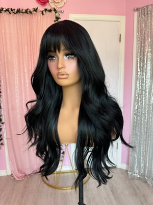 Image of Betsy throw on and go (ready to ship) 