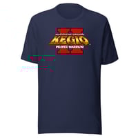 Kegio: Prayer Warrior II - Official Logo Shirt