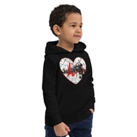 Image 1 of LFS COLD CITY LOVE KIDS ECO