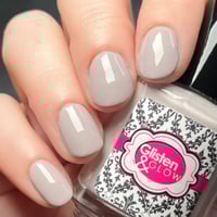 Image 5 of Glisten & Glow Winter Kisses & Snowflake Wishes