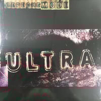 Depeche Mode - Ultra 