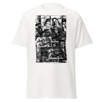 Image 1 of "Anxious" T-Shirt