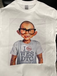 WESDTC Tee 