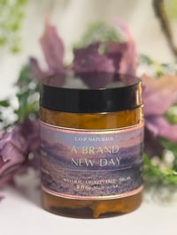 New Scent - A Brand New Day