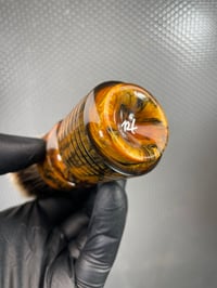 Image 3 of Honey Amber Noir.