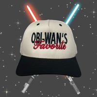 Obi-Wan’s Favorite