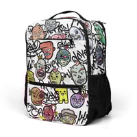 Image 3 of Utility backpack