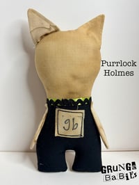 Image 2 of Purrlock Holmes