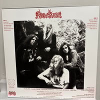 Image 3 of MERCILESS - The Awakening 12" vinyl LP