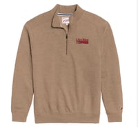 Image 2 of 1/4 Zip Pullover