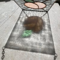 Image 2 of Peach Panel v.2