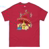 Image 3 of Fiesta Unise Tshirt 