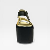 Image 5 of FLY LONDON TULL BEE/KHAKI