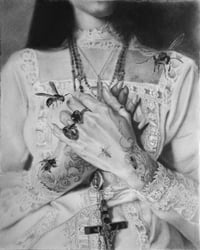 Image 1 of Reliquary