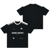 Image 1 of “LOGO” Blk