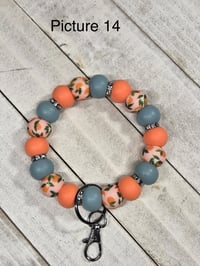 Image 14 of Keychain wristlets 