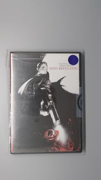 Image 1 of Man Bites Dog (Criterion)