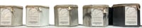 250g Soy Candles In Our Unique Handmade Vessel