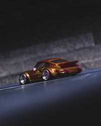 Image 2 of PORSCHE 934 V2 CUSTOM 