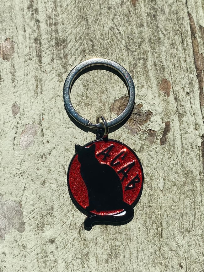 Keychains