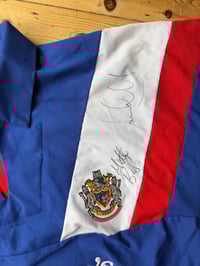 Image 3 of Replica 1995/96 Beaver Drill Top