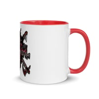 Image 4 of Mug with Color Inside