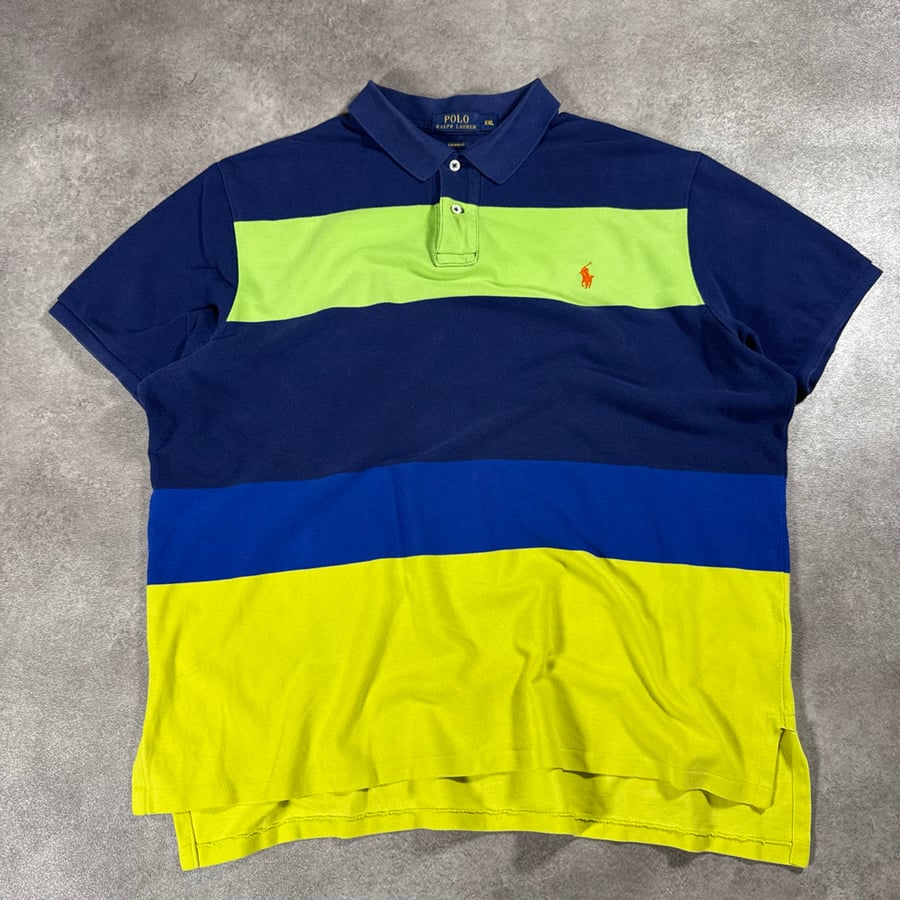 Image of Ralph Lauren Polo Shirt, Size XL