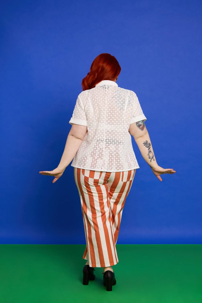 Image of Pantalon Jeanette