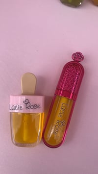 Image 3 of Jelly lipgloss 