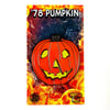 ‘78 Pumpkin (Enamel Pin)