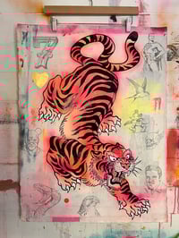 Image 8 of Lucky 7 Tiger