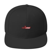Image 2 of GJRXLYSSA Snapback Hat