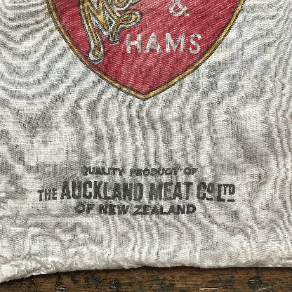 Image of Ham Bags